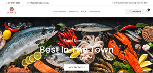 3A Foods Australia